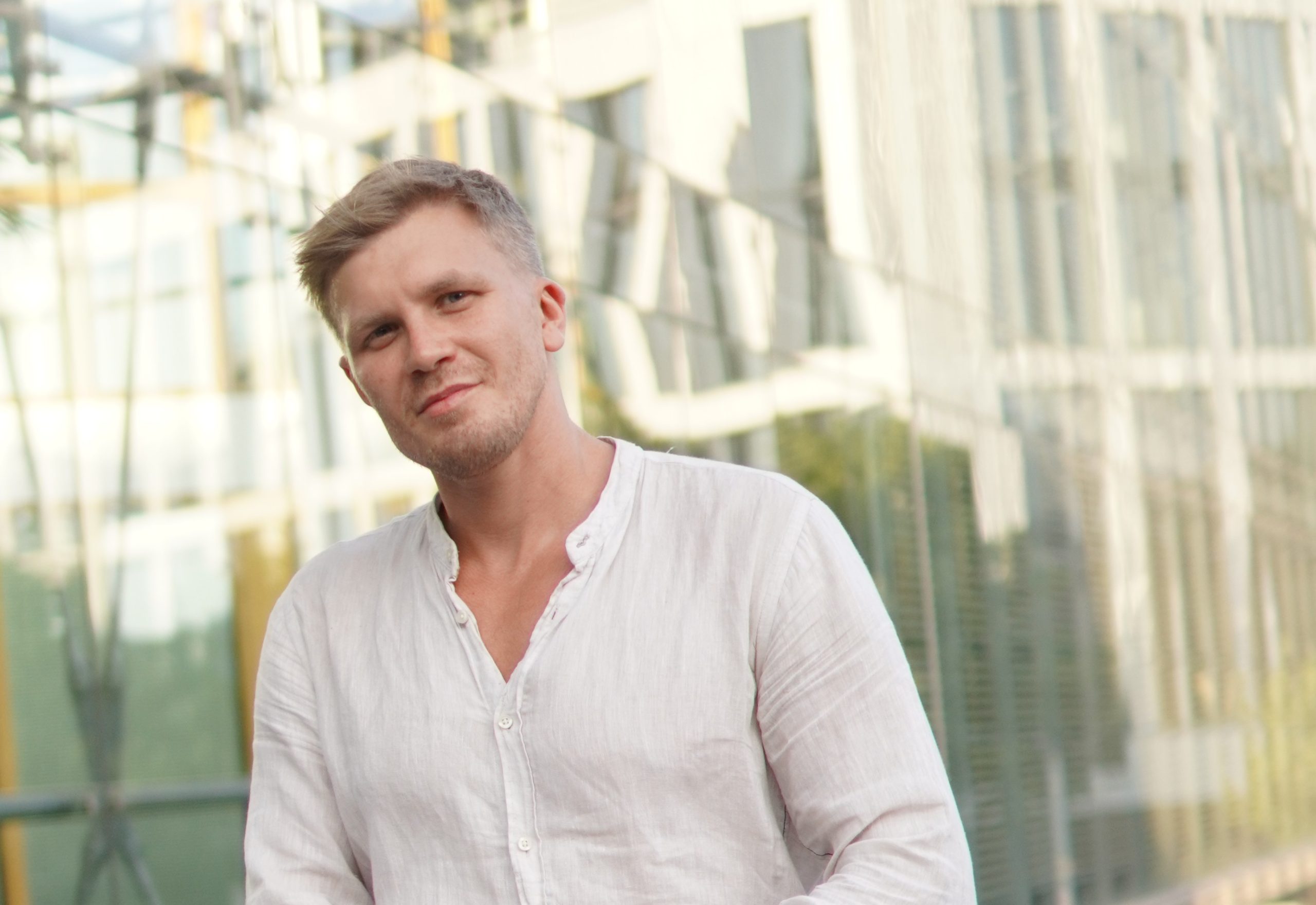Max Klein